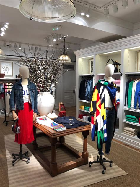 bon promo ralph lauren usine